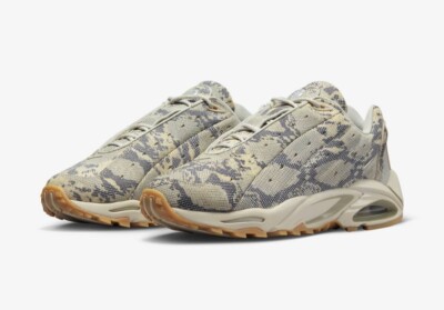 NOCTA x Nike Hot Step Air Terra Men's Shoes Size: M 12.5 / W