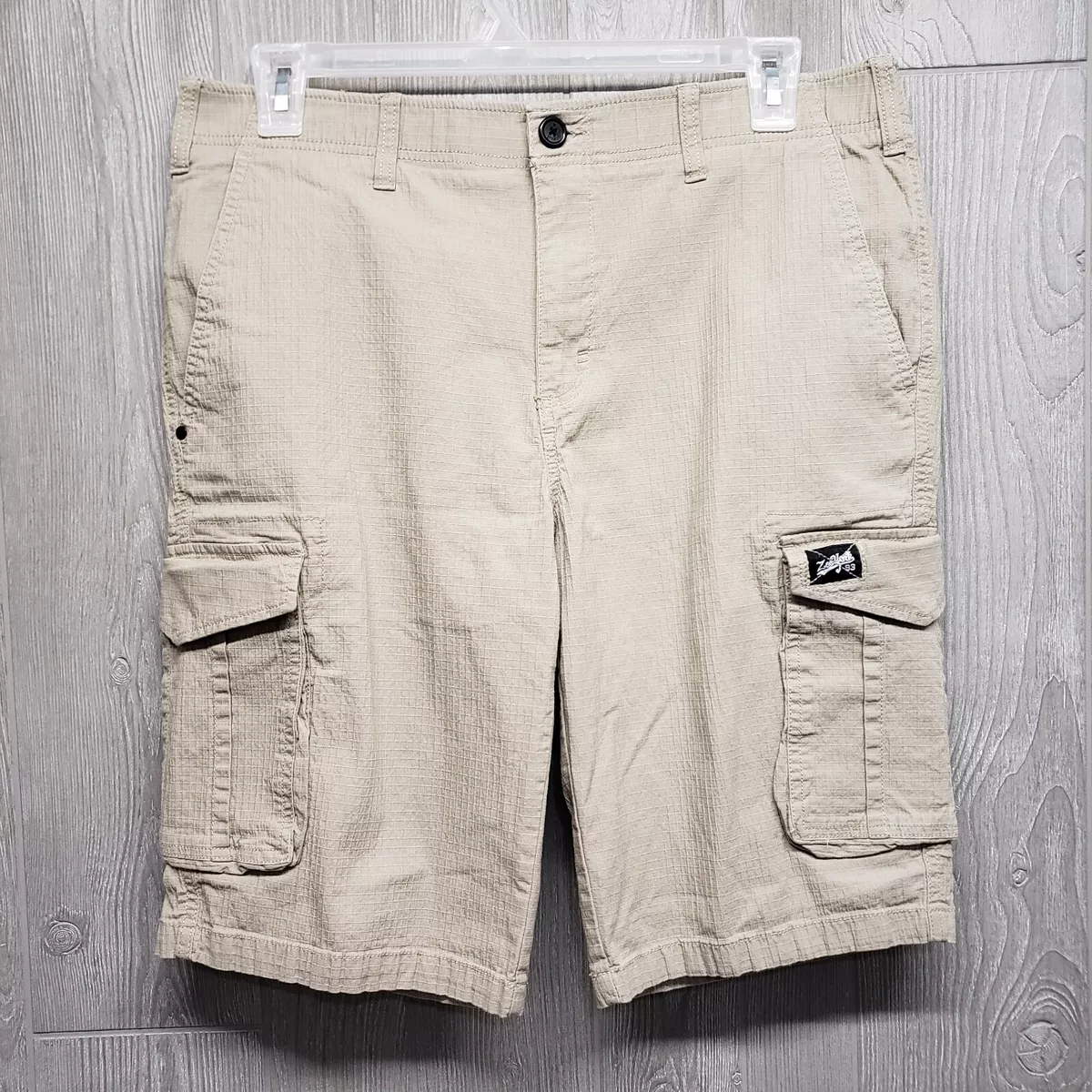 Zoo york sales unbreakable shorts