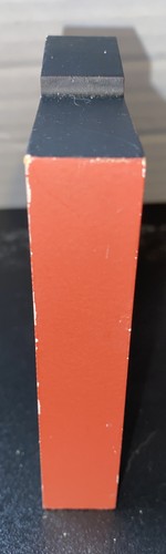 The Cat's Meow Series IX American Red Cross shelf sitter, signed - Imagen 4 de 5