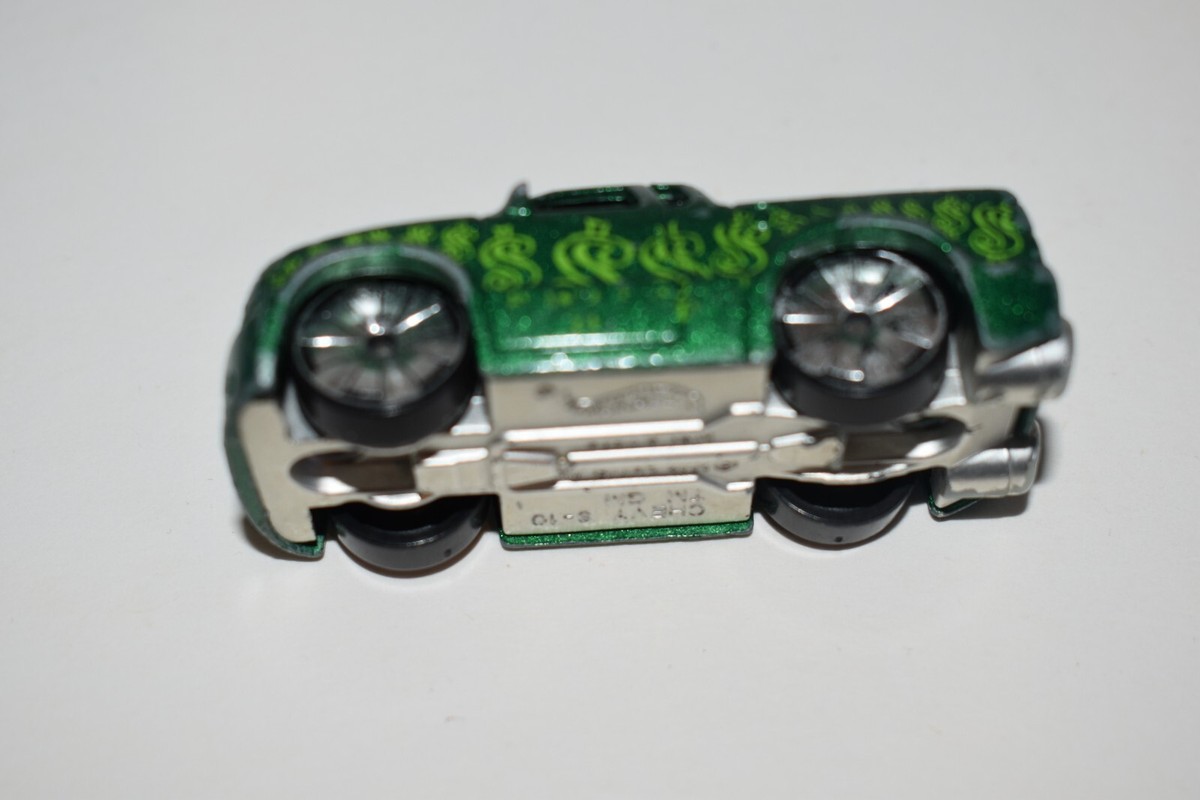 おまとめ詳細　ホットウィール　2003 CHEVY S-10 HOT WHEEL Hot Wheels 2003 Green Chevy S-10 Made in Malaysia | eBay