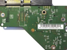 WD6400AAKS-41H2B0 2061-771577-900 04P 2060-771577-001 REV A 640gb Sata 3.5 PCB