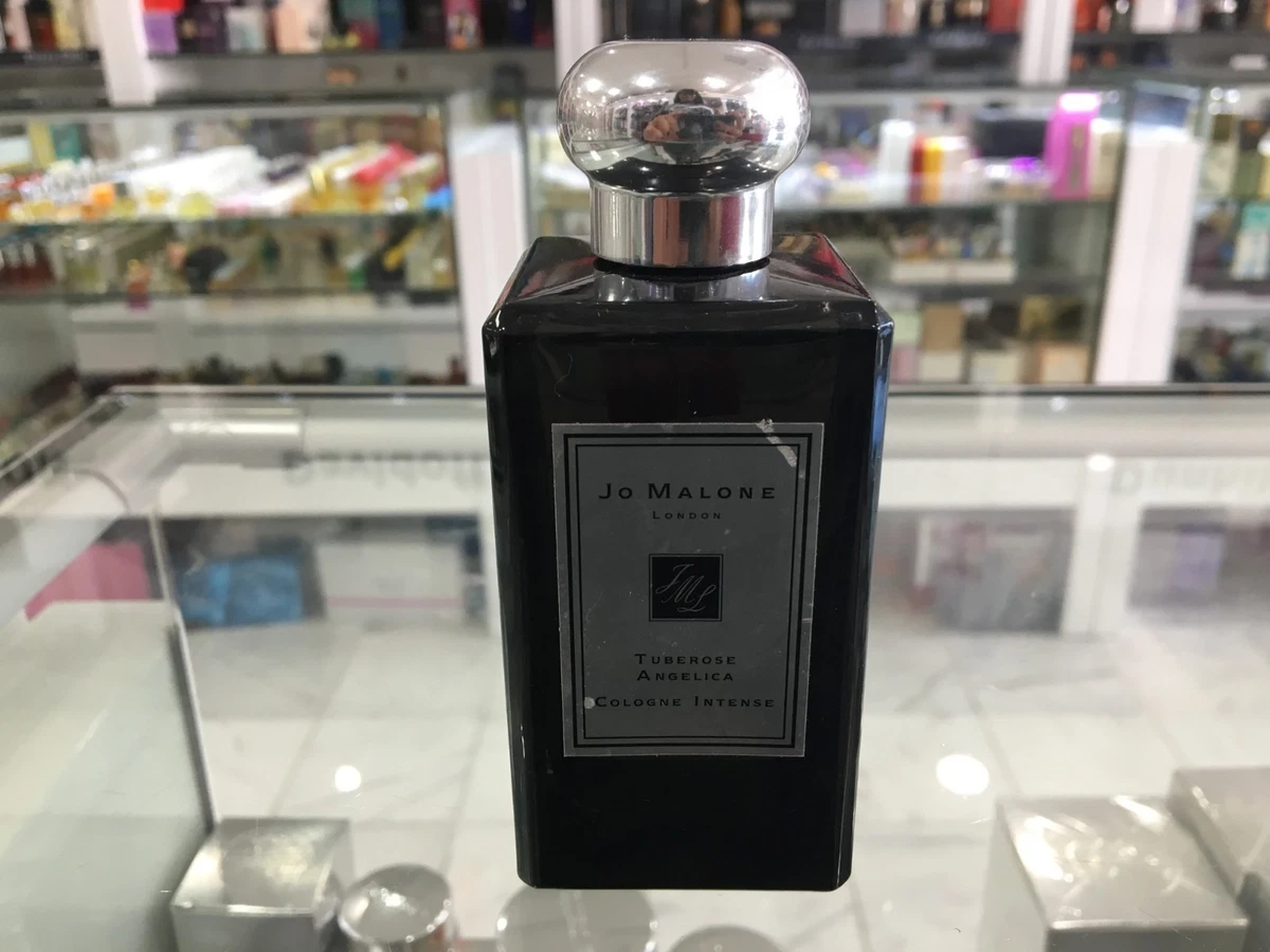 Tuberose angelica cologne intense 100ml hot sale