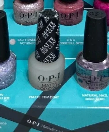 OPI Nail Lacquer - Thumbnail 5
