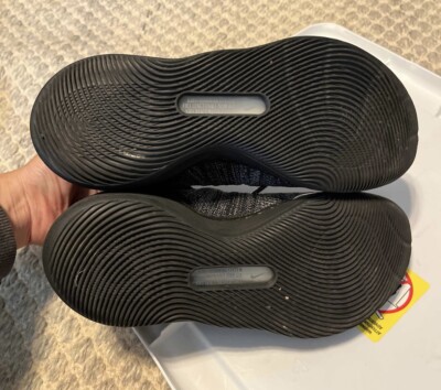 2018 NIKE ZOOM KD 11 XI KEVIN DURANT BLACK TWILIGHT PULSE  display picture 3