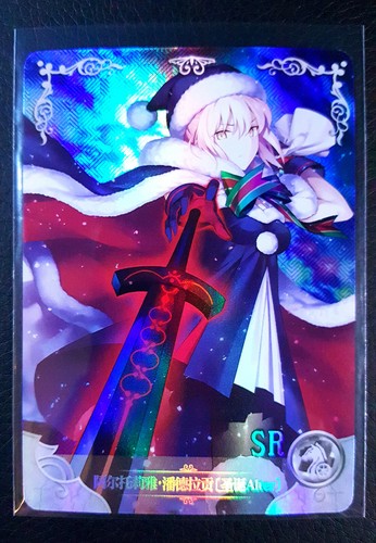 Goddess Story - SR - NS-5M04 - CCG anime waifu orica doujin cards - Picture 68 of 73