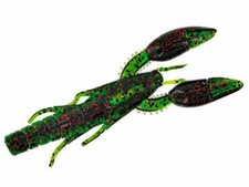 Gary Yamamoto Psycho Dad 4 inch 5pcs Lure Soft bait COLORS 