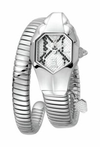 Just-Cavalli-Women-039-s-Watch-only-Time-Collection-Glam-Chic-JC1L001M0115