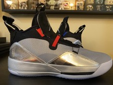 jordan 33 size 7