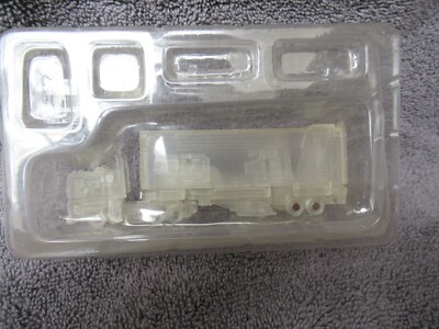 TRANSFORMERS WST CLEAR GHOST G1 OPTIMUS PRIME