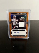 2022 Contenders Optic Tyquan Thornton RPA /25