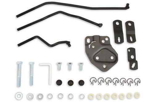 Hurst 3737834 Competition/Plus 4-Speed Installation Kit - GM - Picture 1 of 2