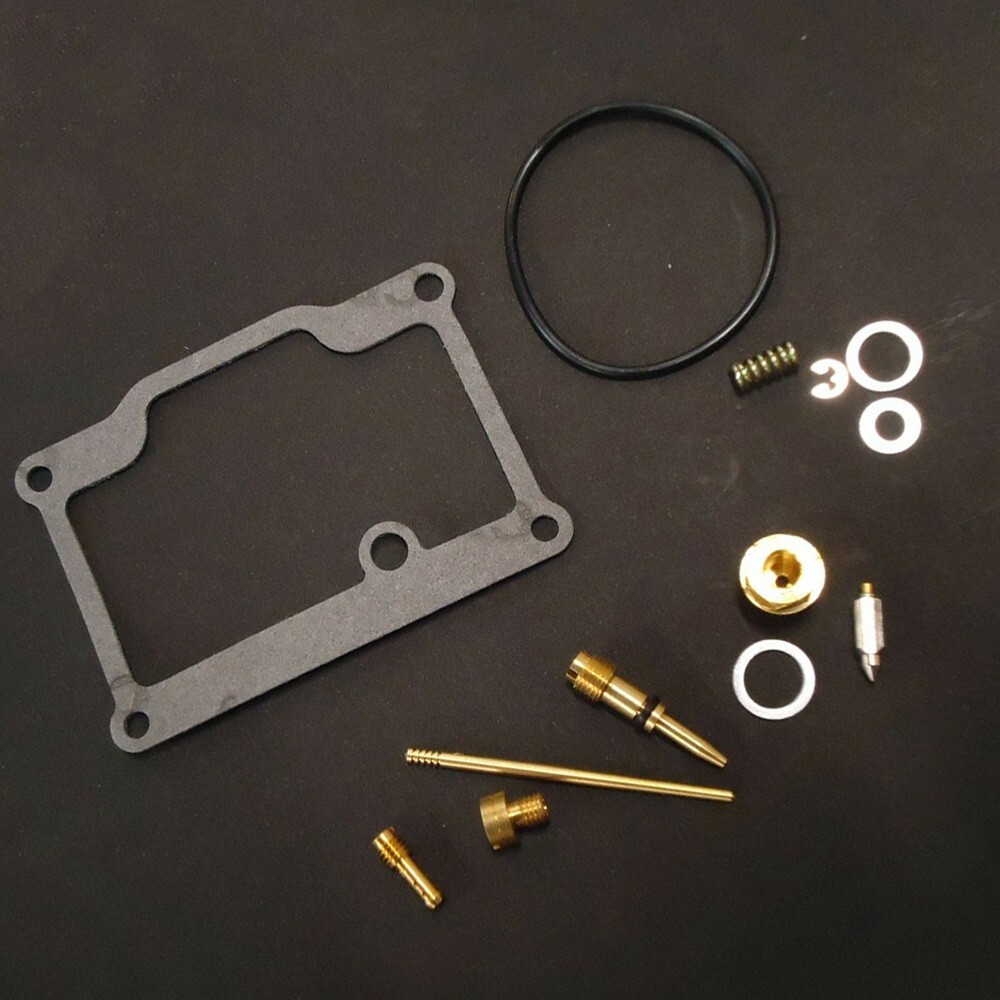 GT380 Carburetor Repair Kit for Suzuki 1973 1977 Durable Carb