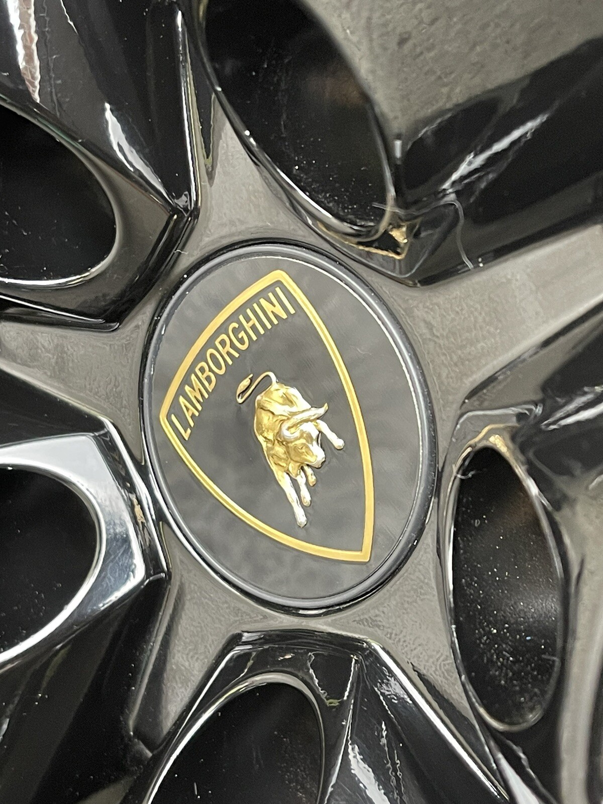 Aventador Lamborghini Wheels and Tires  Lamborghini Murcielago