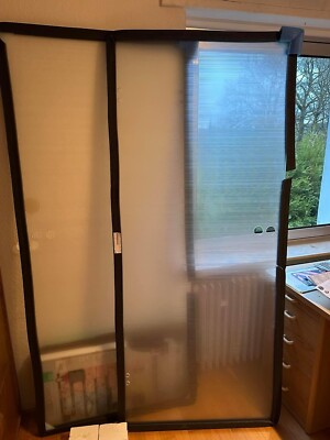NEU! GGT Corteo Classic white Studio/Office Drehtür 1972x834mm DIN Links