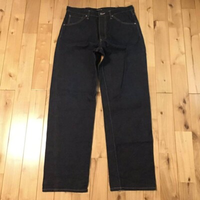 A Bathing Ape デニム値下げ不可 SHARK 13 OZ DENIM PANTS（デニムパンツ）｜A BATHING APE（ア