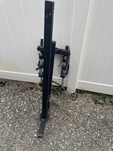 4 Hitch Bike Rack  2 inch hitch