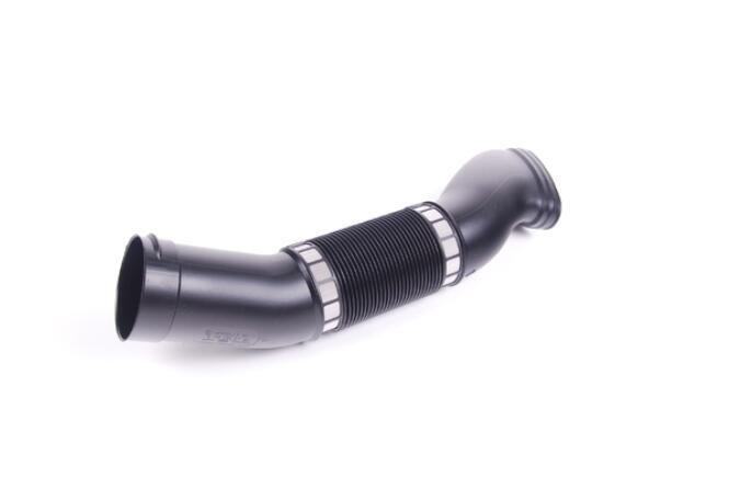 New 1 piece Left side Air Intake Duct hose for Mercedes W220 S430 S500