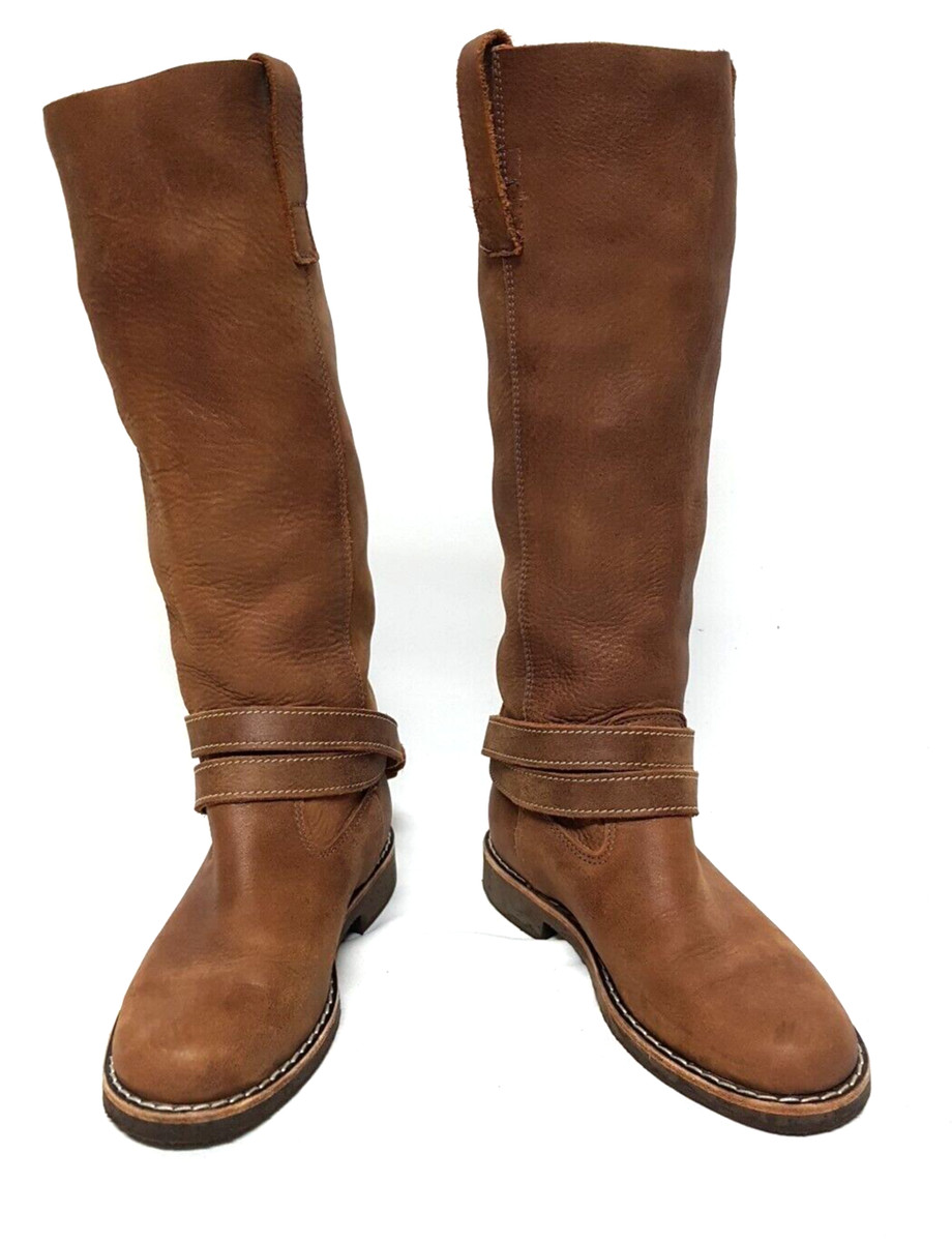 Roots riding best sale boots
