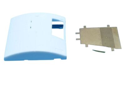 Tekno Parts Kühlaggregat Kühlauflieger Thermoking 503-042 79848