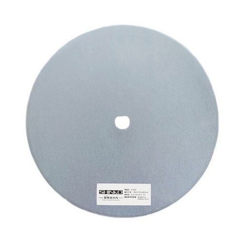 Shinko STD-180E Replacement Grinding Wheel #180 Knife Sharpener Spare Whetstone - Picture 4 of 5