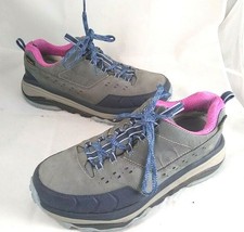 hoka one one women's tor summit waterproof hiking shoe