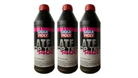 Liqui Moly 3662 Top Tec Atf 1400 3X1 Liter Mb 236.20 GetriebeöL