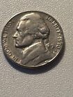 1970 D Jefferson Nickel - Coin Rare