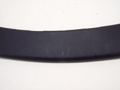 Tesla Model 3 Trunk Cover Garnish Trim Panel Black 1132812-00-A | eBay
