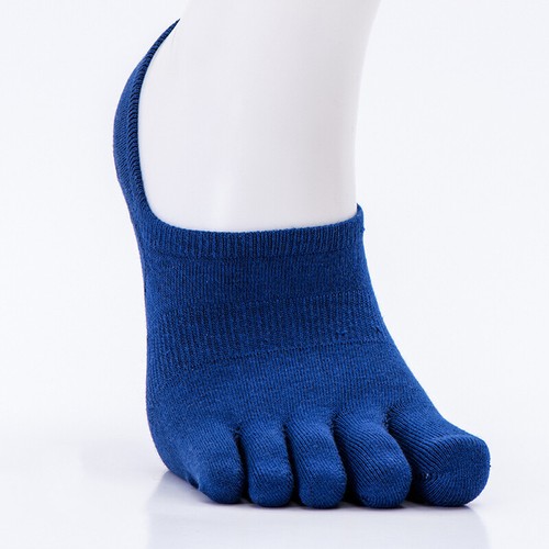 MEN WOMEN toe socks Anti-Bacteria Blister Cotton Five Separated Fingers Sports ♢ - Bild 28 von 46