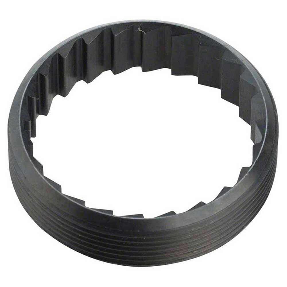 DT Swiss External screw thread steel ring nut M35 x 1 mm for Ratchet LN Hybrid h