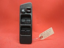 1998-02 Forester Left/Driver Window Switch