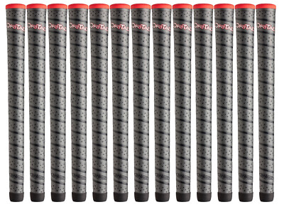 #ad #ad WINN DRI TAC WRAP GOLF GRIP STANDARD SIZE 5DTWR DG FREE SHIPPING $64.50