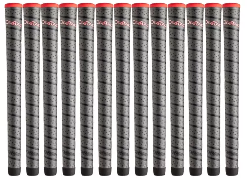 WINN DRI-TAC WRAP GOLF GRIP STANDARD SIZE 5DTWR-DG - FREE SHIPPING