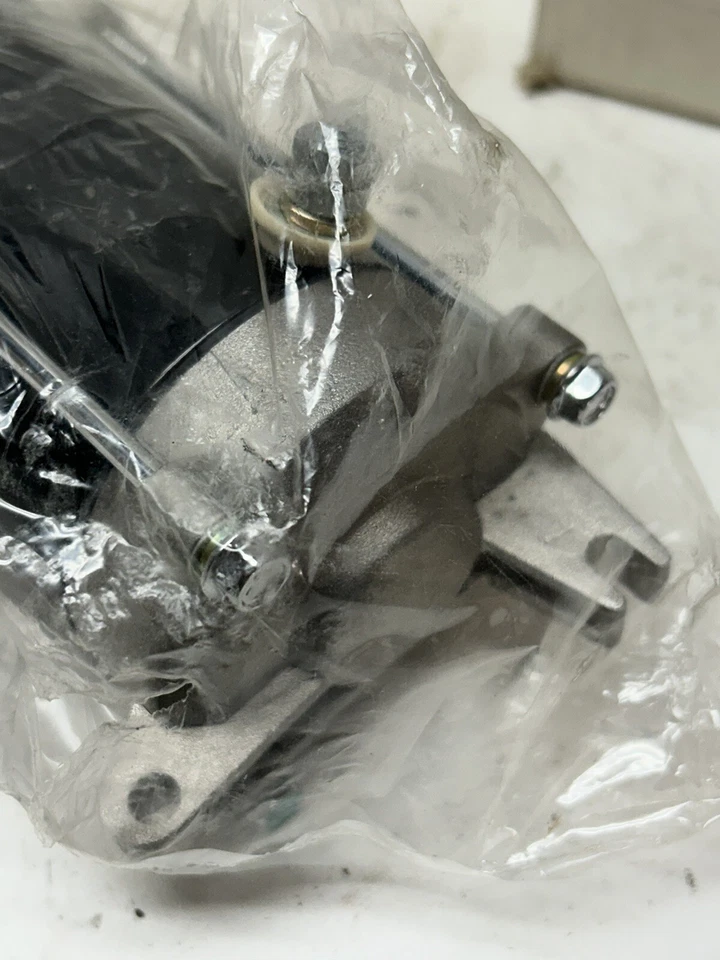 Motor De Arranque Rick's Motorsport 61-103 Honda Magna VF700C VF750C Sabre VF700S VF750S Foto 3 de 4