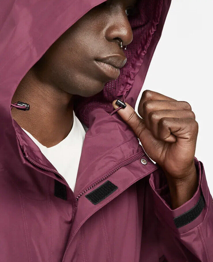Nike Sportswear Storm-FIT Advanced Tech Pack Gore-Tex Jacket Nike Sportswear Storm-FIT Advanced Tech Pack Gore-Tex Jacket
