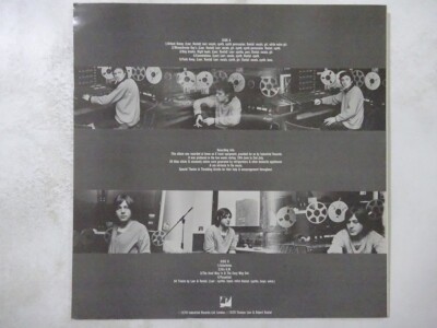 Thomas Leer & Robert Rental The Bridge Industrial Records IR0007