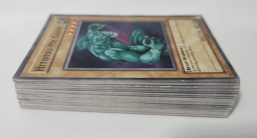 Yugioh Starter Deck Kaiba SDK - Complete Set NM/LP + PSA 4 Blue-Eyes SDK-001 - Picture 10 of 14