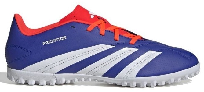 adidas Predator 24 Pro TF Pure Victory Pack for Sale