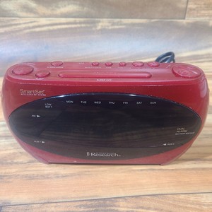 emerson research radio