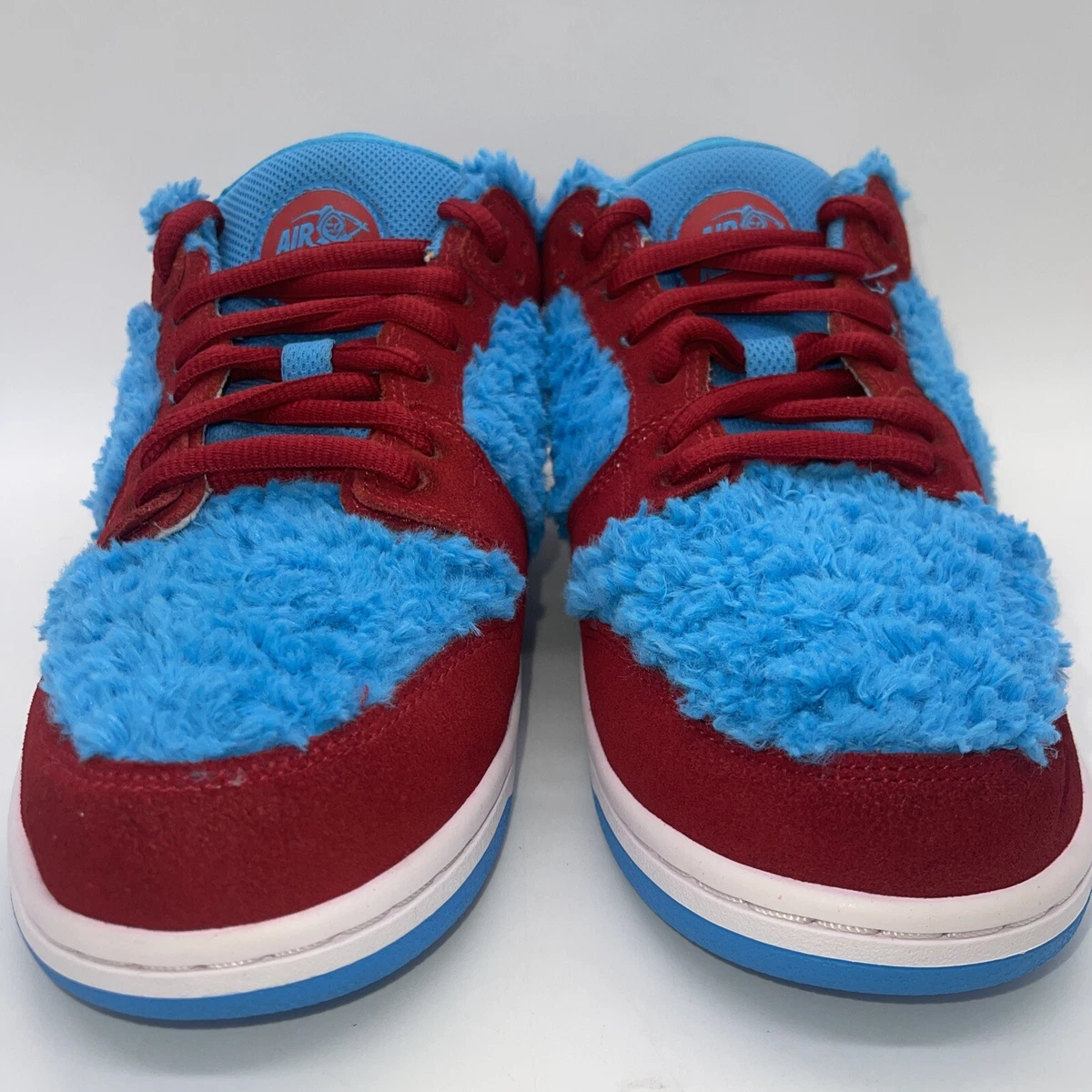 SoleBoy air reaper x spiderman size 12 スニーカー