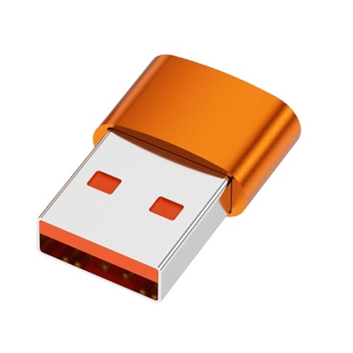 Type C OTG Adapter High Speed for Quick File Sharing & Accessory Connection - Picture 6 of 14