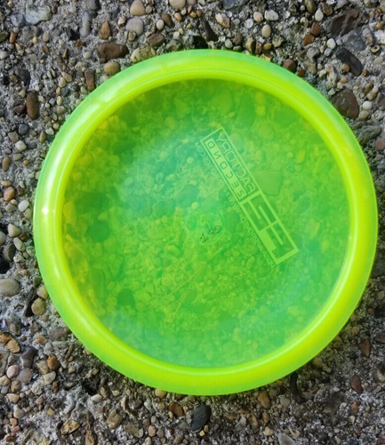 Innova Champion Viper Luster 180 grams - New Never Thrown - Picture 2 of 2