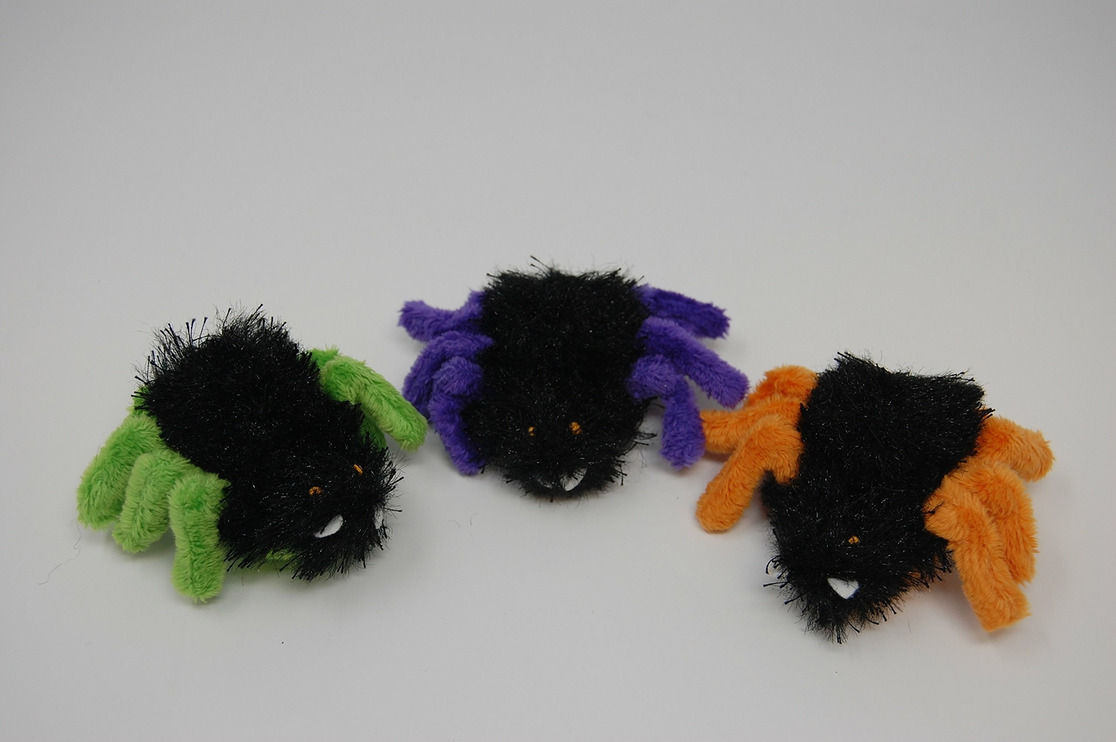 Set of 3 Spider Mates eBay