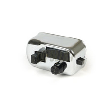 Devio luce BGM PRO "Conversion" Vespa 50, 90, 125 ET3 Primavera, VNA, VBA, TS, R