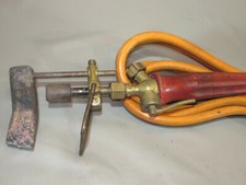 Gas Soldering Torch CFH Gas Welding Soldering Iron. (15)   