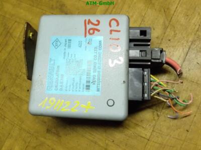 Servolenkung Steuergerät Renault Clio 2 II Campus Koyo Seiko 8200336827