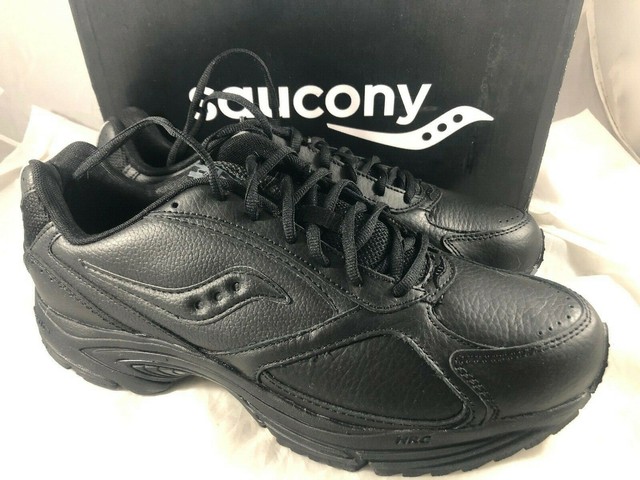 saucony grid omni walking shoes