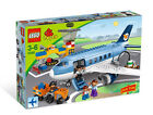 LEGO Duplo Großer Flughafen (5595)