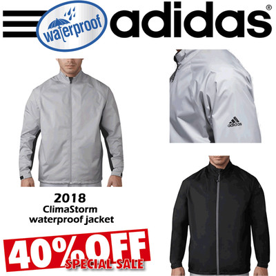 adidas golf waterproofs