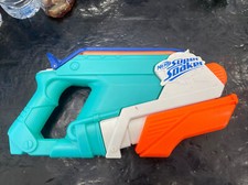 2016 Hasbro Nerf Super Soaker